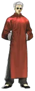 235. Li Shuwen (Old)