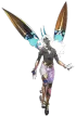 247. Arjuna (Alter)