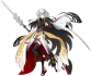 252. Nagao Kagetora