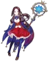 253. Leonardo Da Vinci (Lily)
