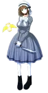 259. Charlotte Corday