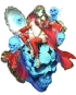 260. Salome