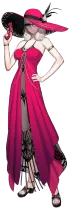 263. Carmilla (SW)