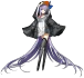 266. Mysterious Alter Ego Λ