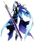 287. Brynhildr (SW)