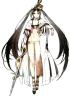 288. Consort Yu (SW)
