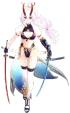 290. Tomoe Gozen (SW)