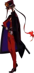 294. Oda Nobukatsu