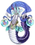 299. Ibuki DōJi