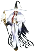 307. Miss Crane