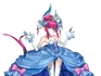 326. Elizabeth BáThory (Cinderella)