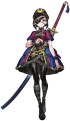 328. Mysterious Ranmaru X