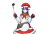 330. Martha (Santa)