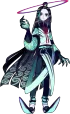 338. Taisui Xingjun