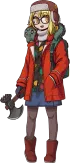 339. Super Bunyan