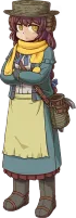 341. Mary Anning