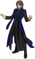 369. Grigori Rasputin