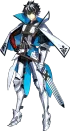 343. Charlemagne