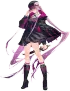 384. Medusa (Saber)