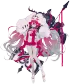 392. Cait Cú Cerpriestess (SW)