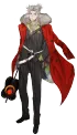 397. Takeda Shingen