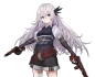 399. Saika Magoichi
