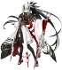 400. Uesugi Kenshin