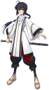 402. Yamato Takeru