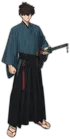 405. Miyamoto Iori