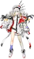 407. Marie Antoinette (Alter)