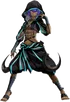 408. Hassan Of The Shining Star