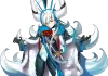 412. E Aqua Marie