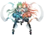 416. Azumi No Isora (Hibiki & Chikagi)