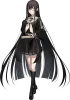 434. Kurohime