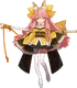 Tamamo Aria