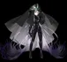 Dark Protea