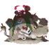 0569Garbodor Gigantamax
