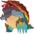 0834Drednaw Gigantamax Optimized 5000