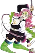 Mitsuri Manga (1)