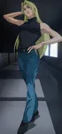 Yuki Asks Suguru What Kind Of Girls He Likes (Anime)