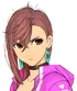 Momo Ayase Infobox