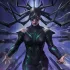 Champion Hela