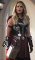 Jane Foster As Mighty Thor