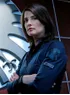 Maria Hill Infobox