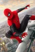 Spider Man MCU Infobox