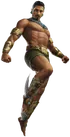 Namor MCU