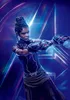 Shuri MCU Infobox