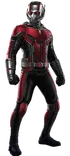 Ant Man MCU AMaTW Suit