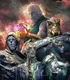 Black Order Infobox