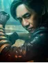 Mandarin Imgprofil